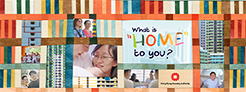 pward Mobility and Well-being for All